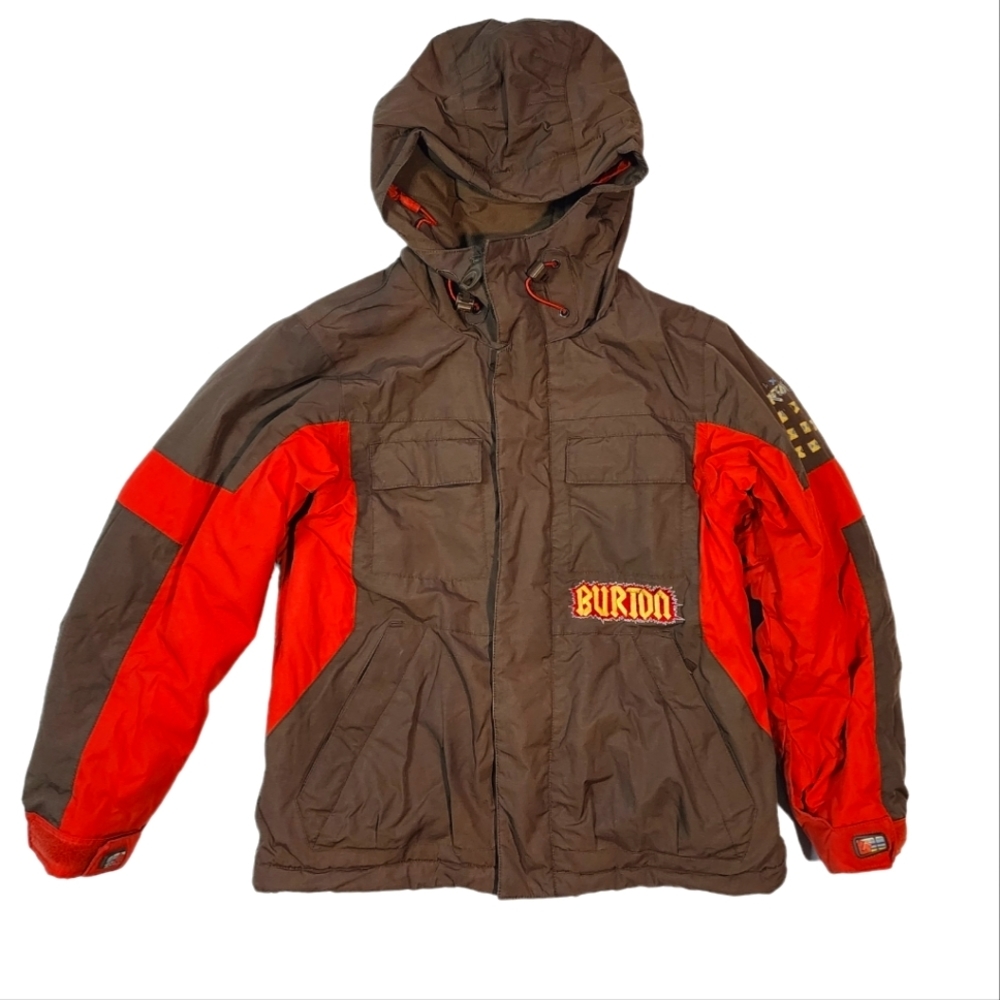 Burton Kids Ski & Snowboard Jacket - size small